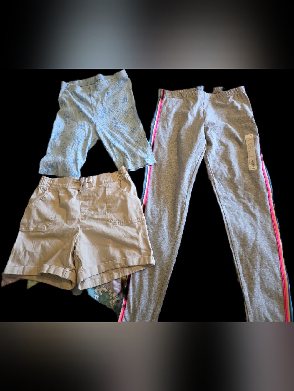 3 Piece Girls 14/16 Bundle